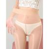 Nylon Tights For Women With Shaping And Antisnag Function For Nightclub Dancing