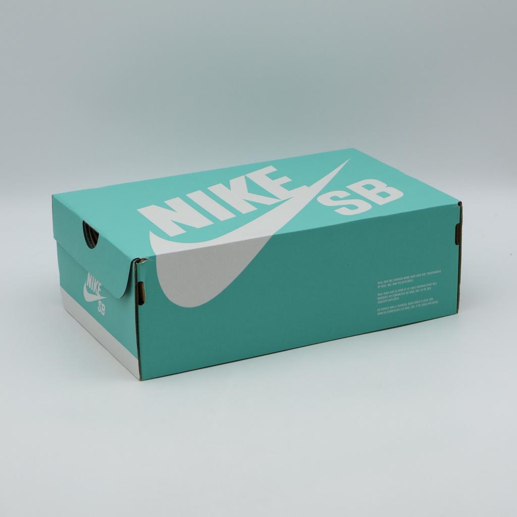 DM3494-101 Nike SB Chron 2 Canvas White White Gum Light Brown Black (Men's)