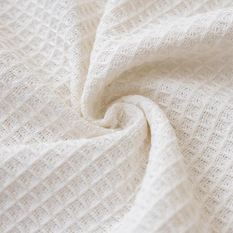 New Waffle Ice Silk Sofa Cushion Sofa Cover Universal Cover Premium Sofa Cover Four Seasons Universal Sofa Towel