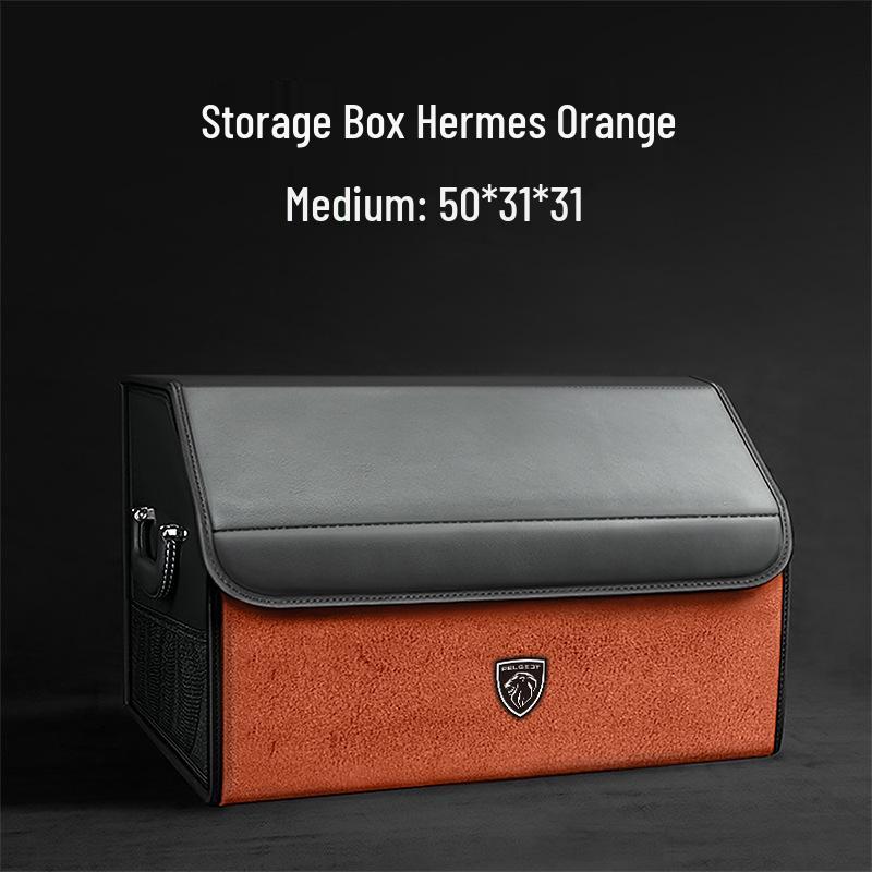 Peugeot Kofferraum-Organizer: Passt für 5008, 4008, 308, 408/X, 508, 2008 Aufbewahrungsbox