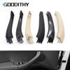 G01 G02 Ide Door Pull Handle Outer Cover Door Inner Handle Trim Replacement For BMW X3 X4 F97 F98 2018