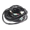 21FT Wiring Harness 36620 94J01 Shockproof  Resistant with Stable Connection and Flexible Design,   PVC Material, Perfect Replacement for  