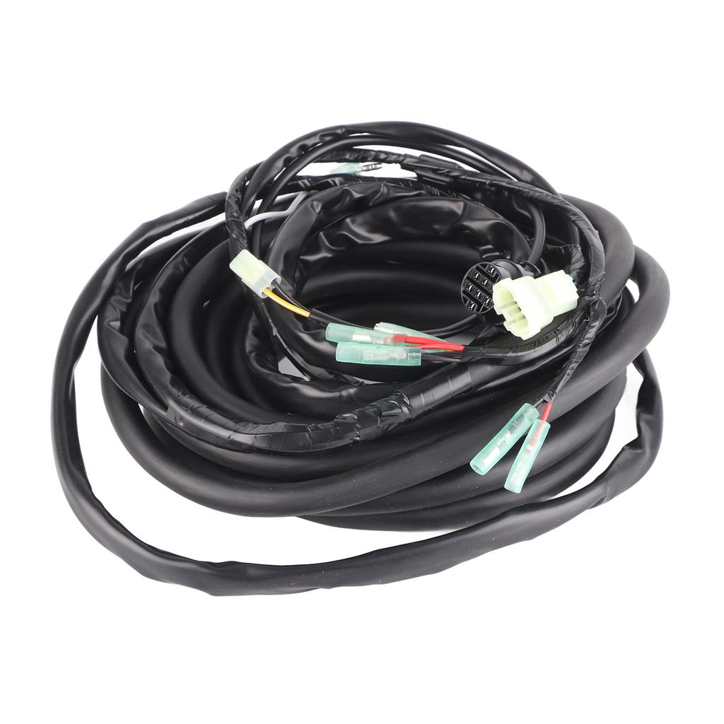 21FT Wiring Harness 36620 94J01 Shockproof  Resistant with Stable Connection and Flexible Design,   PVC Material, Perfect Replacement for  
