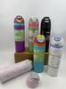 Large Capacity Stainless Steel Vacuum Insulated Fruit Cup & Sports Bottle