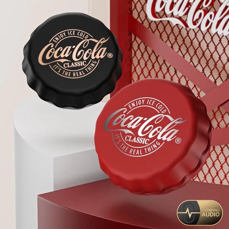 

Coca-Cola T13 True Wireless Earbuds
