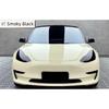 High Quality TPU PPF film 0.3*15M/3M/2M/1M/Rls Car Headlight Protective Film Self-healing Anti Scratches light black transparent
