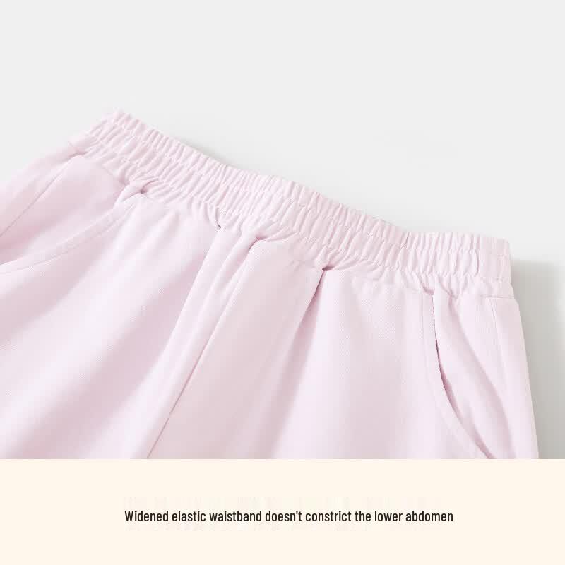 Classic Teddy Kids' Quick-Dry Cargo Pants