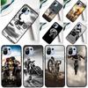 Moto Cross Motorcycle Sports Cover For Xiaomi 14T Pro 11T 12T 13T 13 14 Ultra POCO X7 Pro X3 X5 F3 F5 F6 M6 X6 Pro Case