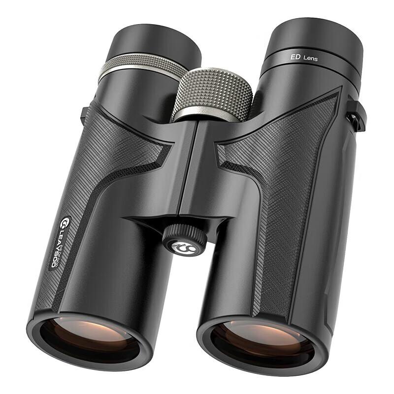 

Leaysoo Phantom 12x42 HD ED Waterproof Binoculars
