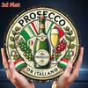 Accesorii pentru decor – Produse din metal
