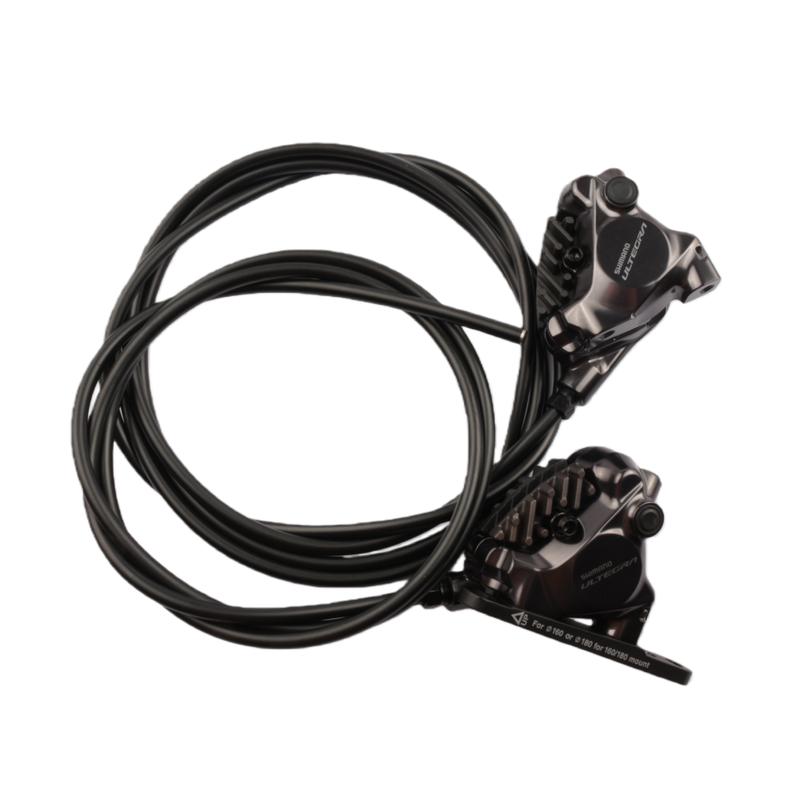 SHIMANO ULTEGRA R8170 Brake Hydraulic Disc Brake BR-R8170 Brake Caliper With Hose For Road Bike Flat Mount Original BR-R8170