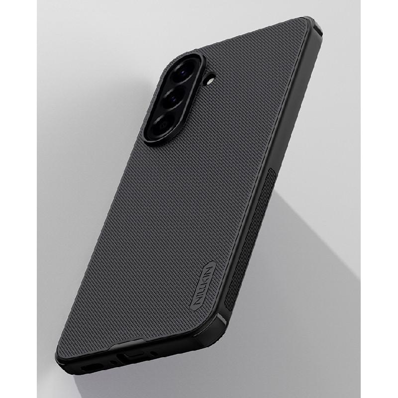 Phone Mobile Nillkin Case Frosted Magnetic Shockproof For Samsung Galaxy 5g A56