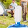 USB-Aufladung Elektrischer Wasserspender Pumpe Faltbarer Auslauf Wasserflaschenspender Desktop
