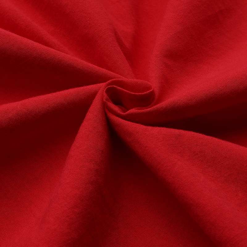 Spring Summer Elegant Women's Solid Dress Sundress Casual Short Sleeve Female O-Neck Robe Femme Oversized