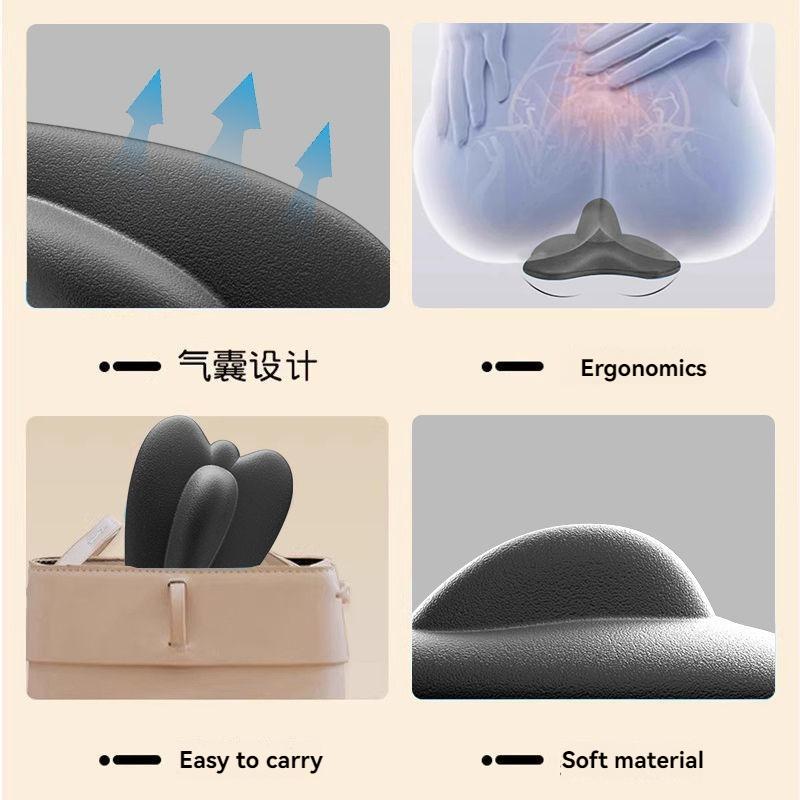 Massage Mat Kegel PC Muscle Trainer PC Muscle Pelvic Floor Muscle Unisex Hip Lacquer Internal Factory Wholesale Postpartum Repai