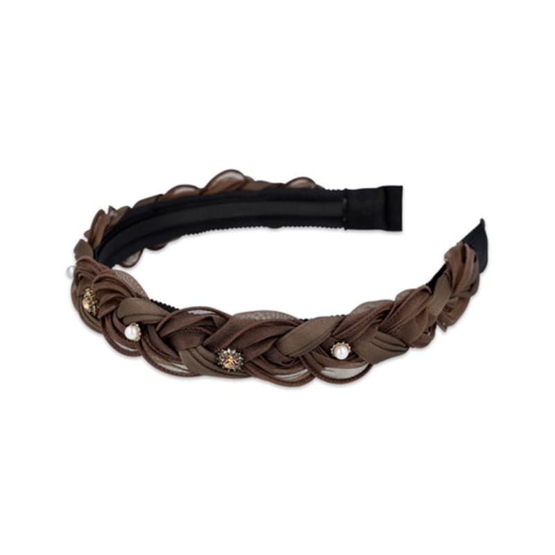 MELA BIANCA Firoma Bandolete