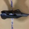 Accessories LF150t-8 Kpv150 Muffler Shield Muffler Shield Rear Decorative Cover Exhaust Pipe Shield