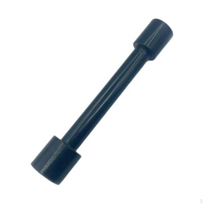 Llave de Ángulo para Fontanería, Herramienta para Fontanero, Práctica, Eliminación Resistente al Desgaste Manual