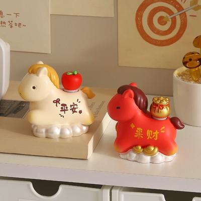 Domácí výzdoba – Sošky