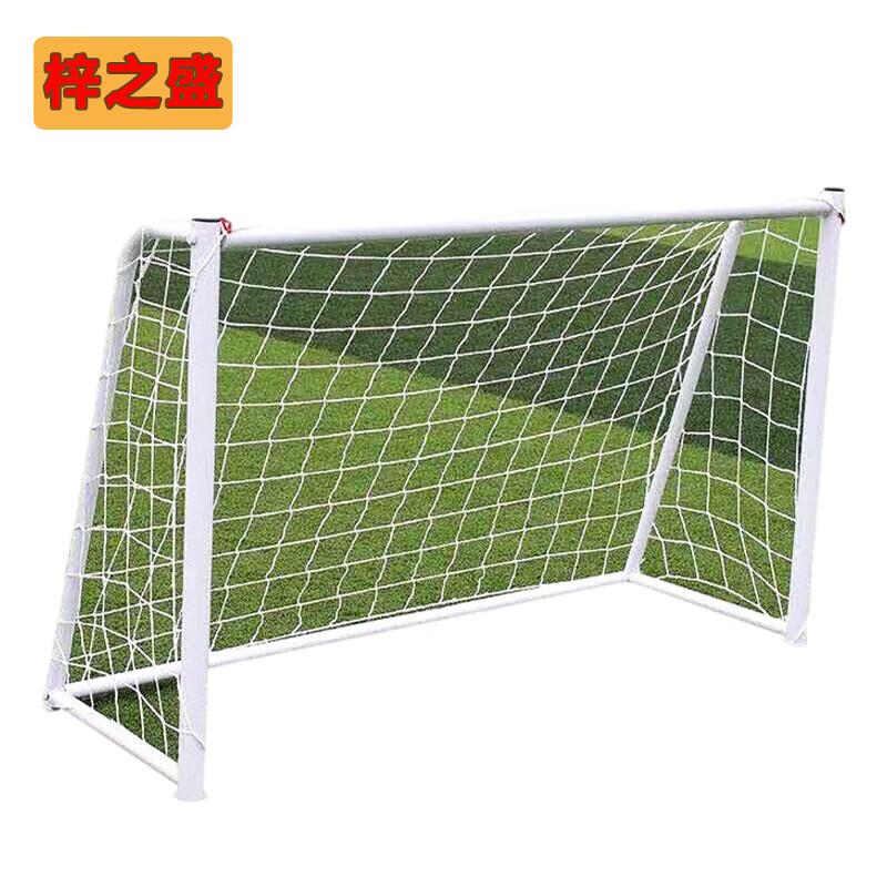 Zizhisheng Standard Soccer Goal