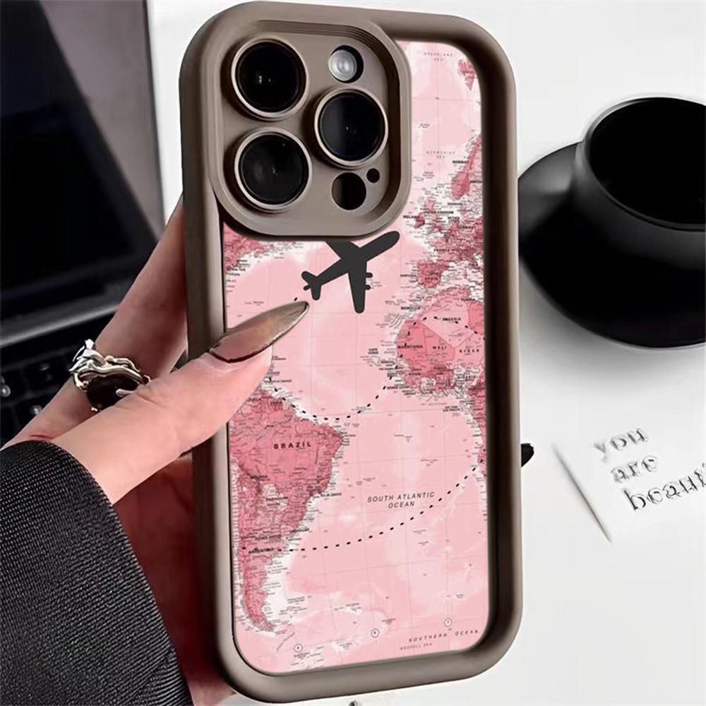 N90 Karten Kunstdesign Weiche Angel Eyes Handyhüllen für iPhone 15 14 12 11 Pro Max 13 mini 7 8 6S Plus XS Max XR SE Stoßfeste Bumper-Hülle