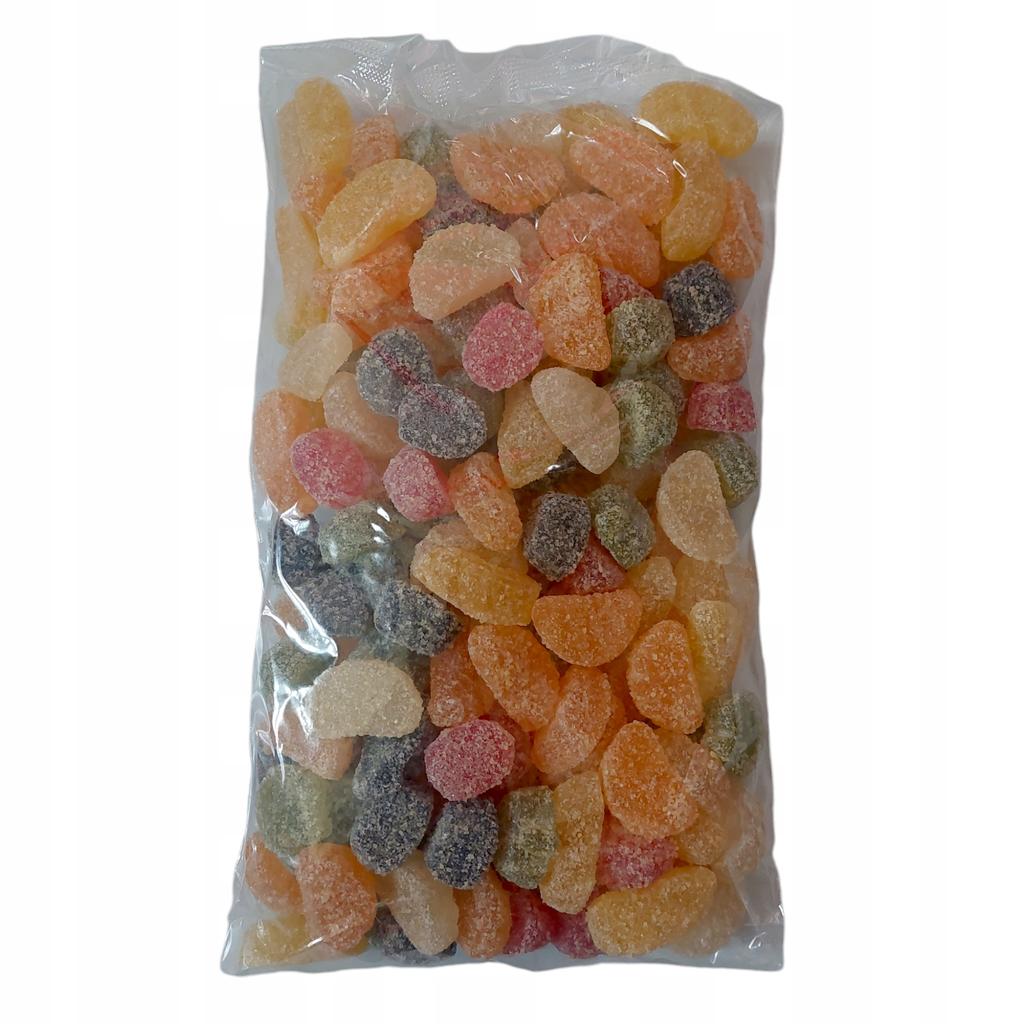 Vangusto Jellies 1000g Sour