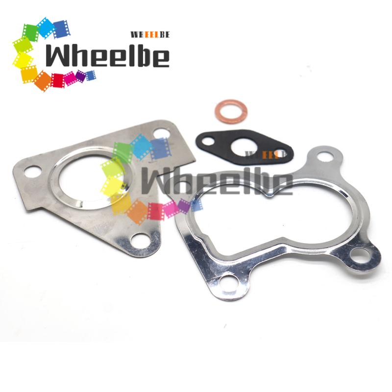For KP35 Turbocharger Gasket Kit Renault Clio II Kangoo I Megane II 1.5 DCI K9K 65 HP 80 HP 54359880000 54359880002