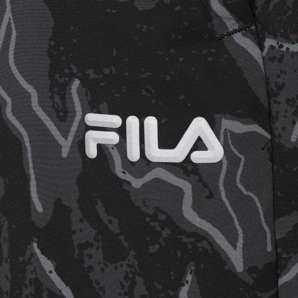 Fila Women S 2in1 SeaSonal Pattern leggingS