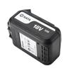 SATA J Series 18V 4.0Ah Lithium Battery Pack