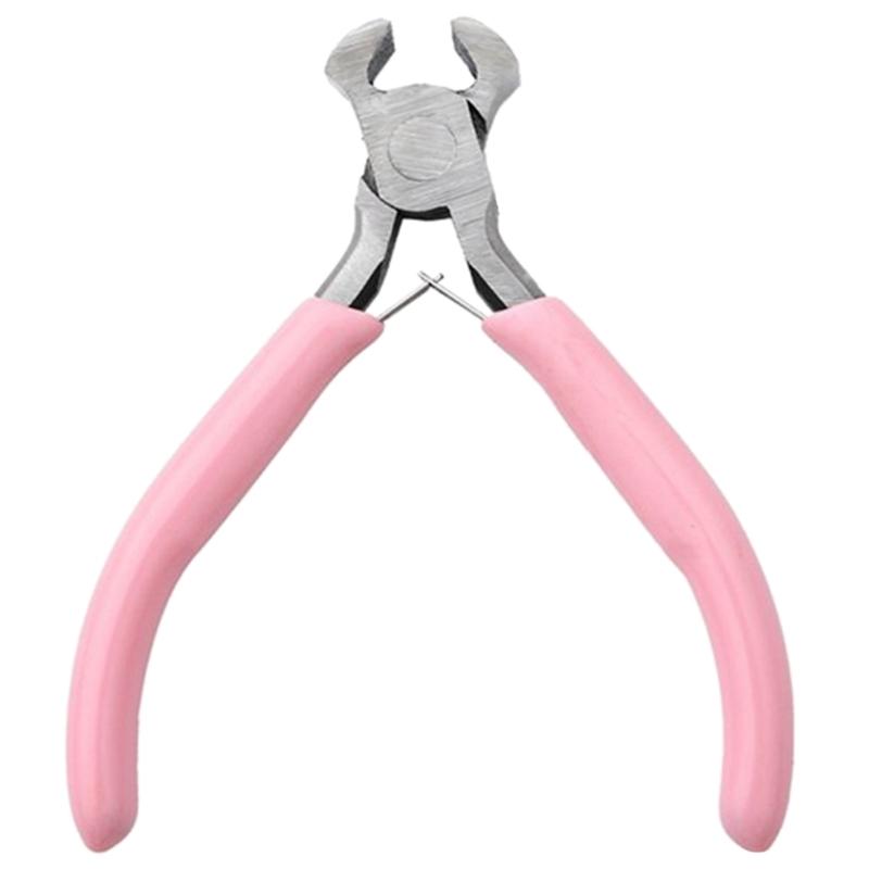 Craft Pliers Set for Jewelry Making and DIY Projects Needle Nose&Jewelry Pliers Versatile Tools for Repair and Creation