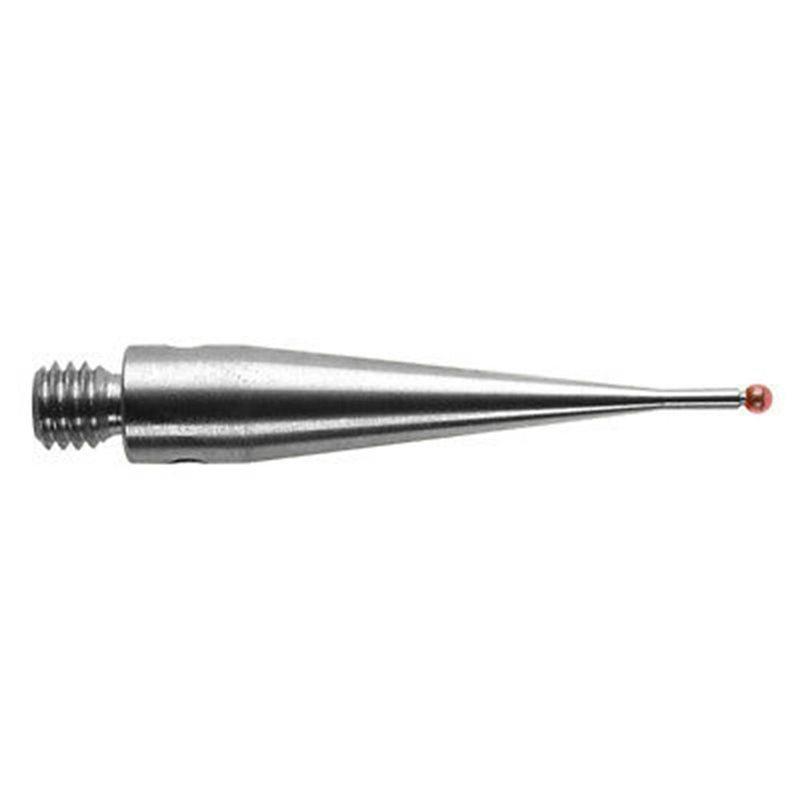Frischer CMM Tastkopf A-5000-3551 Mit 1mm Kugelspitzen 1Stück M3 Gewinde Für CNC Werkzeugmaschinen-Tastköpfe
