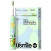 usmile Q4 Children's Sonic Electric Toothbrush (3-15 Yrs) CN plug (adapter included)
