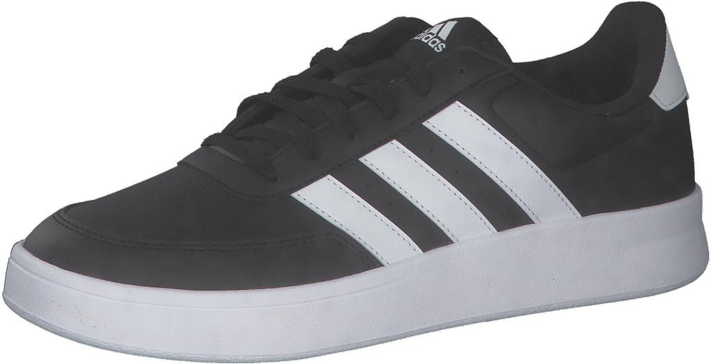 Adidas Breaknet 2.0 Sneakers Core Black/cloud White/cloud White