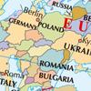 The World Map In English -political Distribution Map,Learning Teaching Supplies,Wall Decor,Travel Supplies