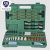 58-Piece Universal Gun Cleaning Kit