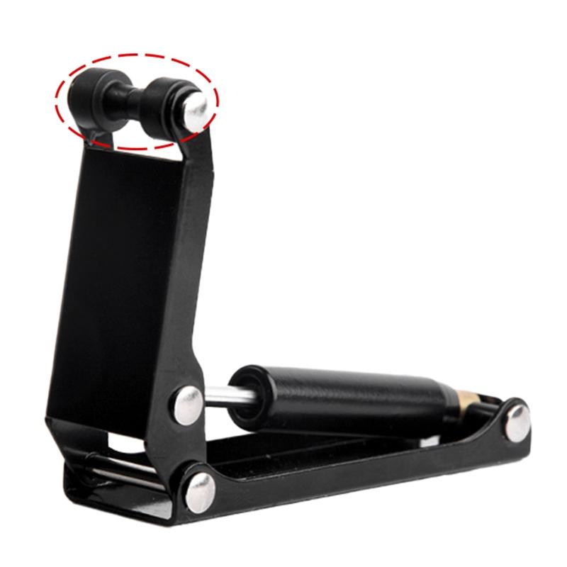 Dispositif de ralentissement pour piano Tampon anti-chute pour piano Dispositif de protection Anti-broche pour piano