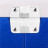 4 Pack Cooler Plastic Hinges With Screws Set, Cooler Hinges Replacement Parts, For Camping Coolers