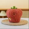 Plush Toys, Cute Fruit Dolls, Throw Pillows, Grab Machine Dolls, Wedding Throwing Vegetables and Fruits, Eight-inch Doll