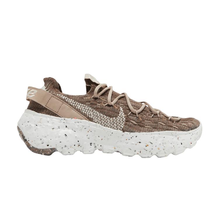 Nike Space Hippie 04 Sand (Women`s)