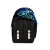 Tree Of Life Print Double Layered Flip Pen Case for Boy/Girls Best Gifts 2D Cartoon School Supplies Pencil Case for Children