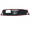 Dashboard Cover for Mercedes-Benz GLB-Class X247 - Car Dashboard Cover Dash Board Mat Carpet Pad Sunshade Cape Cushion