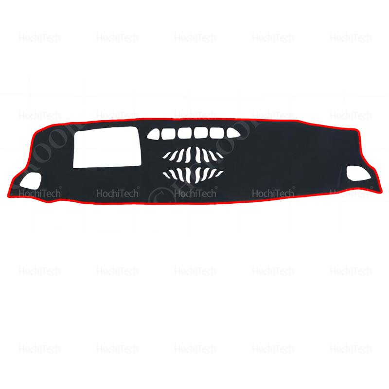 Dashboard Cover for Mercedes-Benz GLB-Class X247 - Car Dashboard Cover Dash Board Mat Carpet Pad Sunshade Cape Cushion