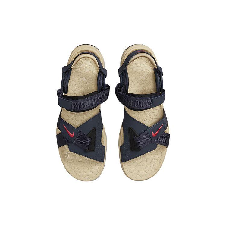 Nike ACG Air Deschutz+ Midnight Navy Unisex Sneakers Blue Thunder-Blue Rattan DO8951-401