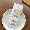 Cute Lace Flower Bow Hairpins Set Children Girls Kids Hair Clips Pins Barrettes Accessories Hairclip Headwear Headdress Ornament