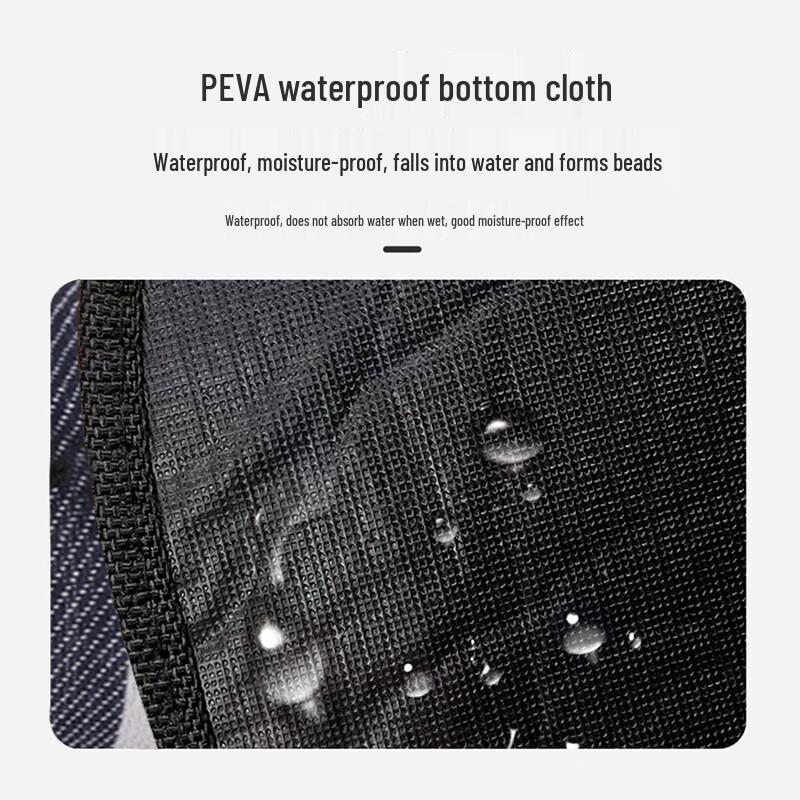 ZISIZ Portable Outdoor Mat