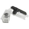 Mini F55 F56 Car Courtesy Light Logo Door Welcome Light Courtesy Lamp LED Logo