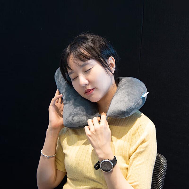 Breo GPD152 G-Type Neck Support Pillow