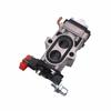 High Accuracy Carburetor KAWASAKI TJ45 TJ45E KBH45A KBL45A 2 STROKE CARBURETOR STRIMMER CARBURETTOR BRUSHCUTTER BLOWER PARTS