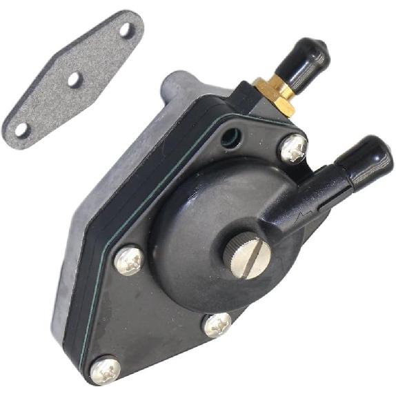 Car 438559 Fuel Pump Fits For Johnson Evinrude OMC BRP Boat Motor Outboard 25 35 50 65 70 75 85 88 90 100 105 115 125 135 140 HP Replace 438556