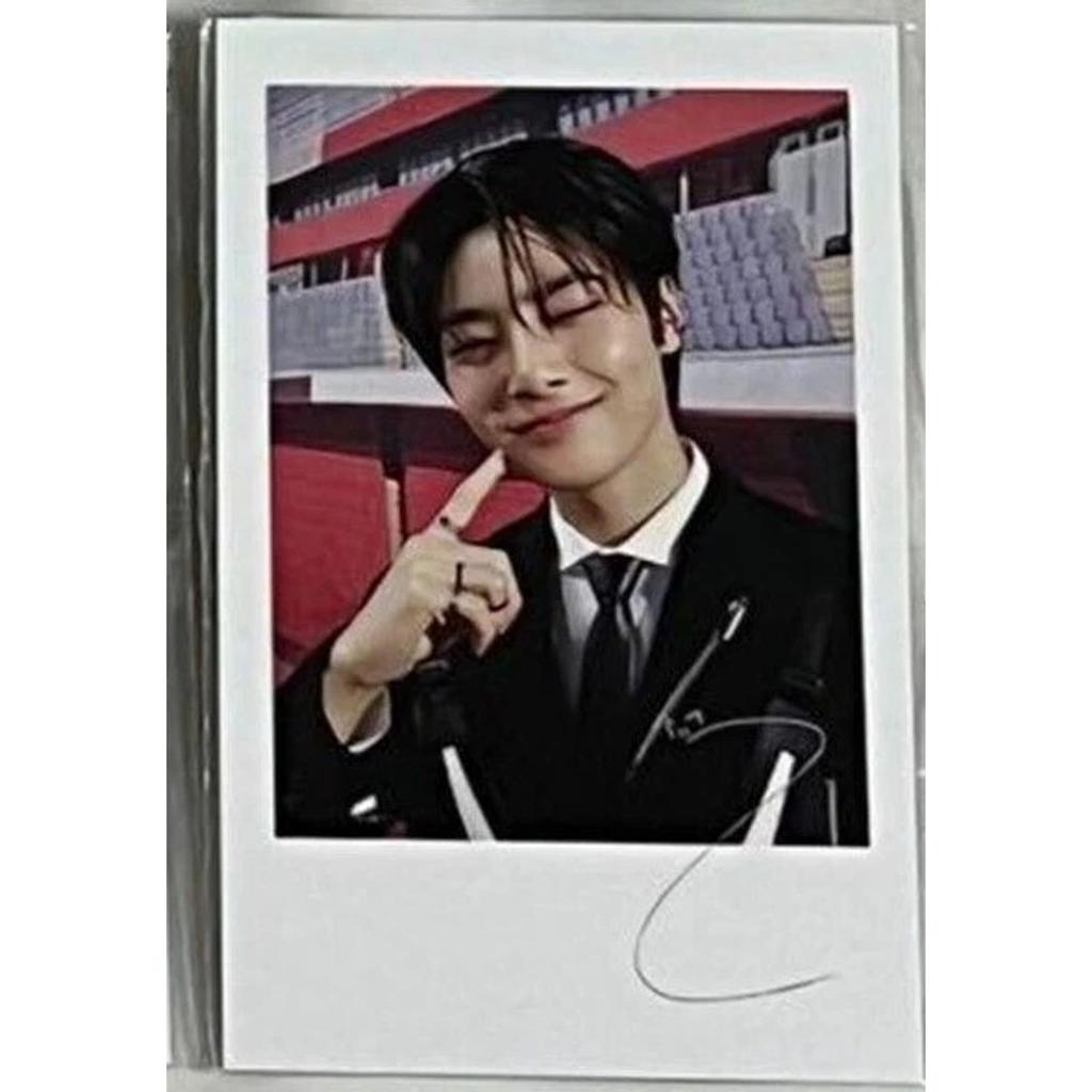 STRAY KIDS 5-STAR 5STAR DOME TOUR 2023 Seoul UNVEIL 13 OFFICIAL PHOTO CARD